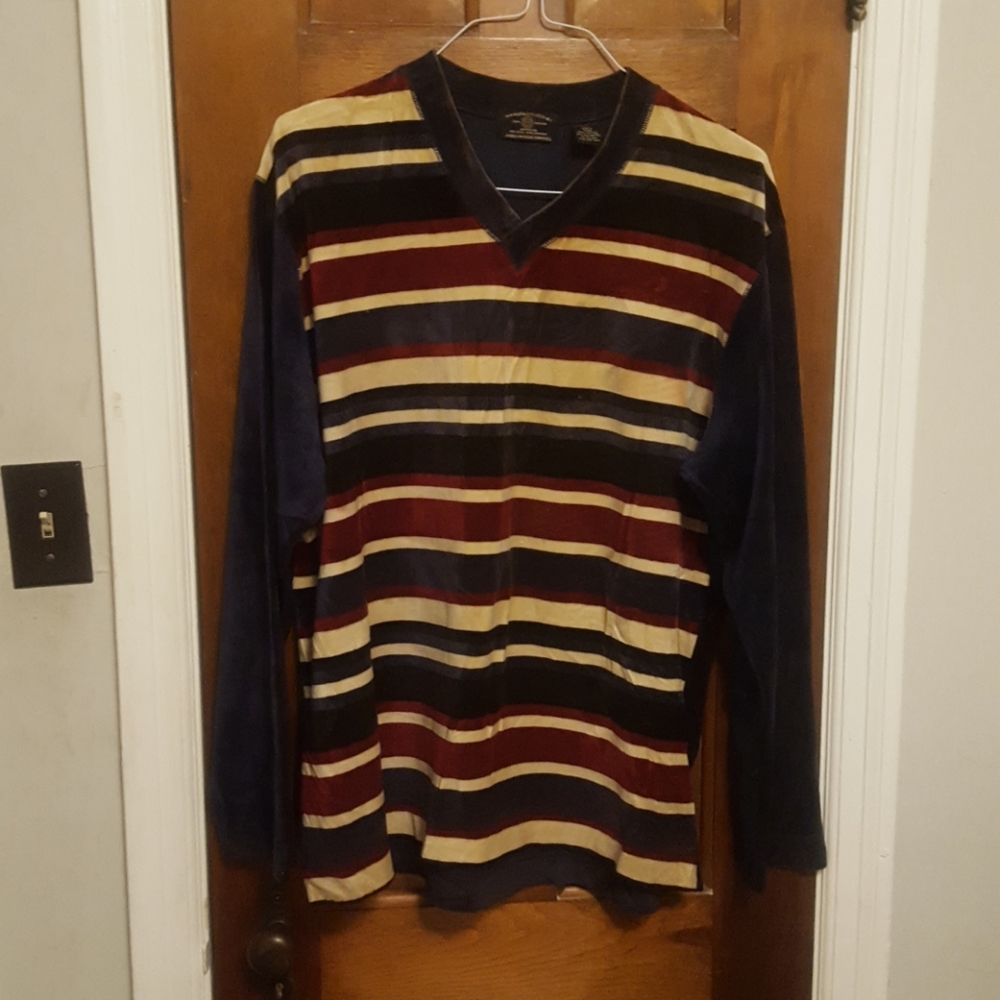 MEN'S SHIRT